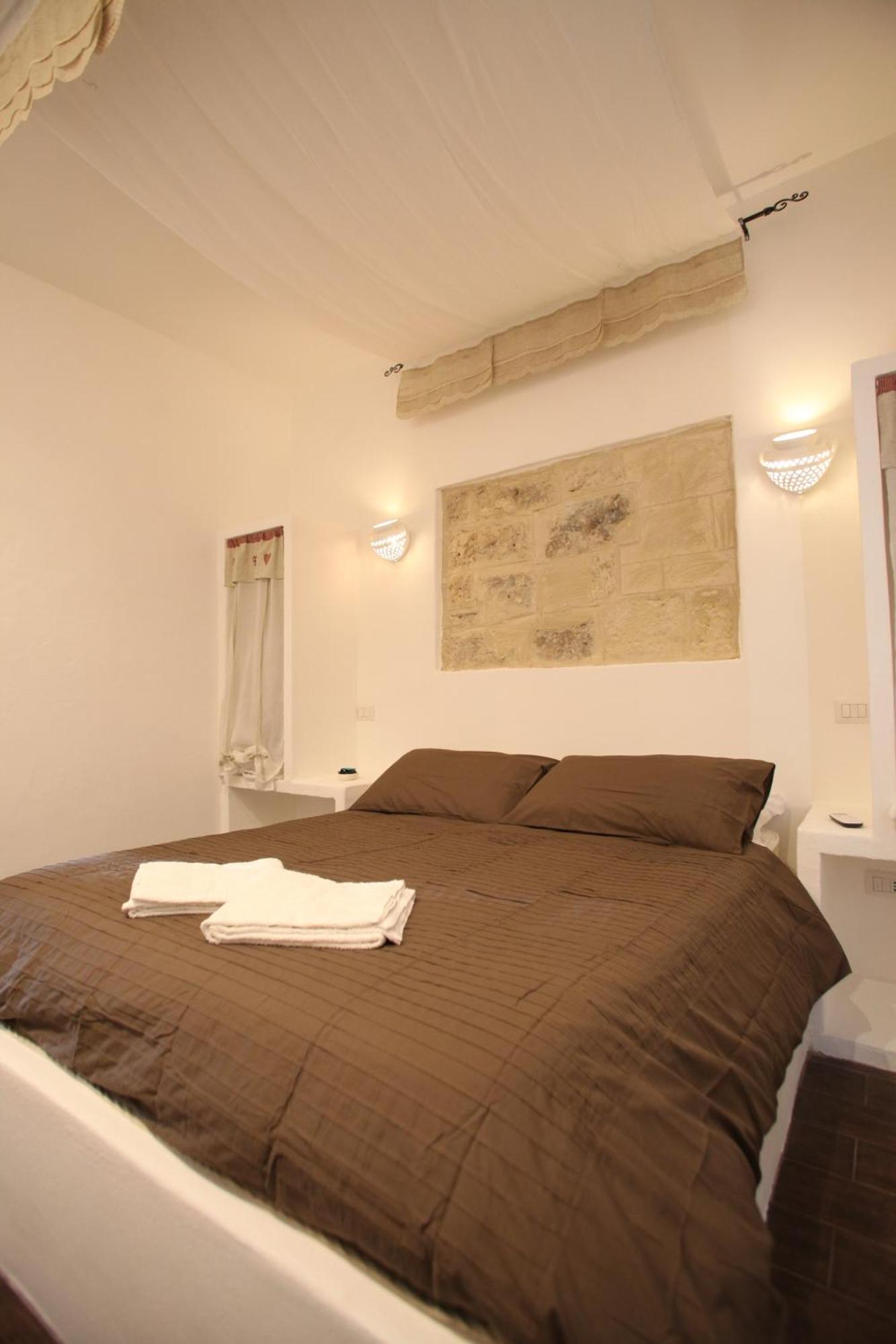 Rifugio Degli Svevi Bed & Breakfast บารี ภายนอก รูปภาพ