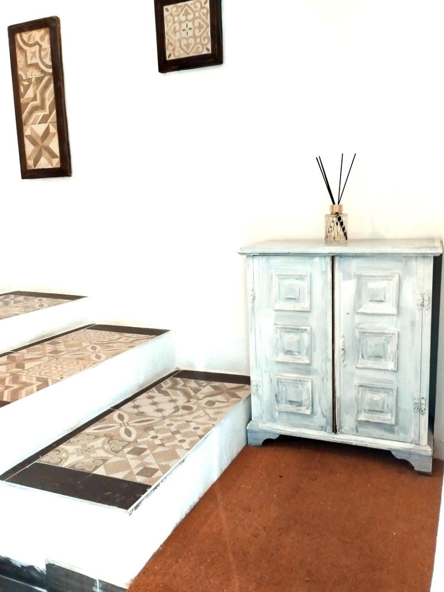 Rifugio Degli Svevi Bed & Breakfast บารี ภายนอก รูปภาพ